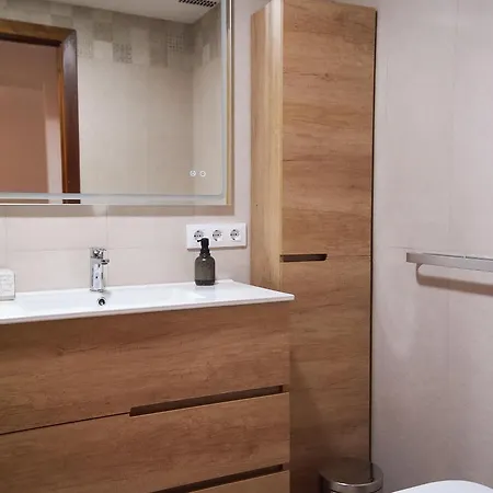 Cmapartamentos Apartment Cordoba