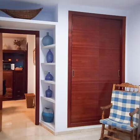 Apartment Cmapartamentos Cordoba