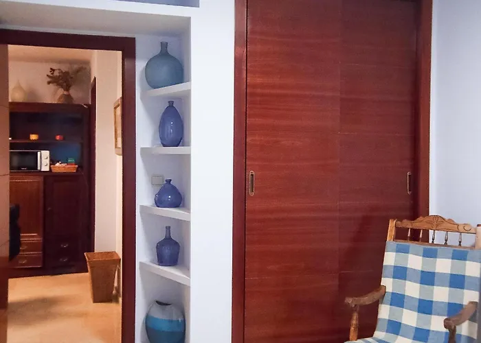 Apartment Cmapartamentos Cordoba