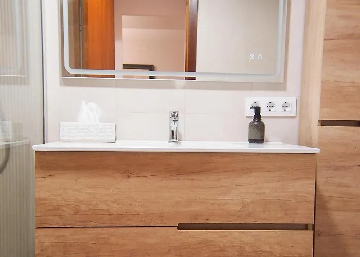 Cmapartamentos * Cordoba