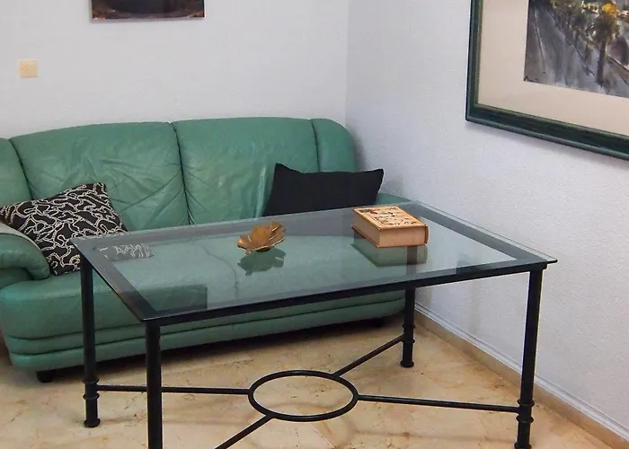 Cmapartamentos Apartment