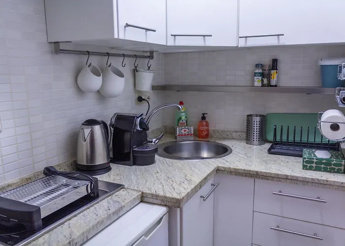 Cmapartamentos * Cordoba