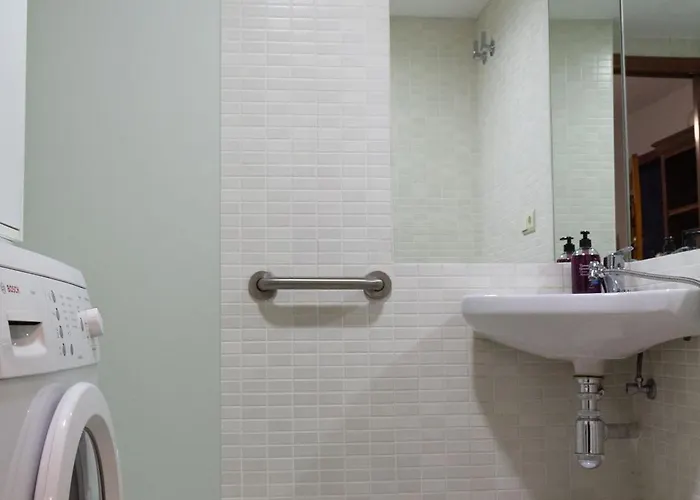 Cmapartamentos Cordoba