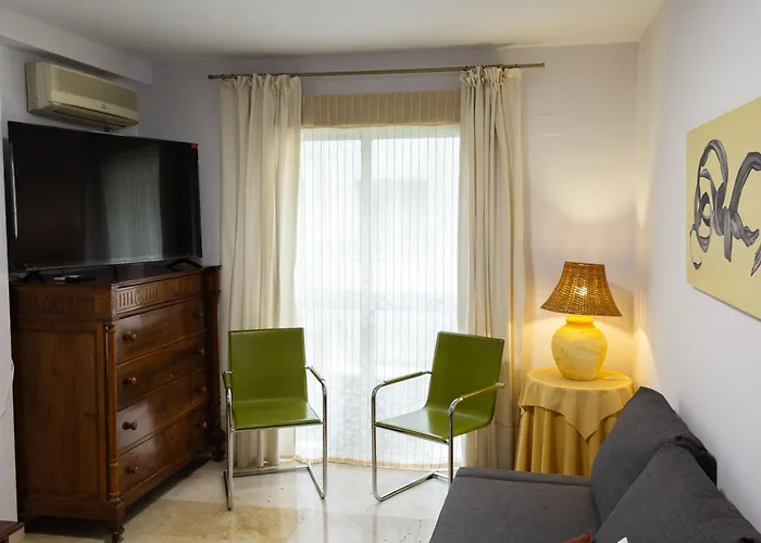 Cmapartamentos Apartment