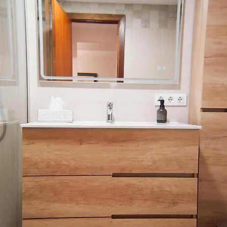 Cmapartamentos * Cordoba