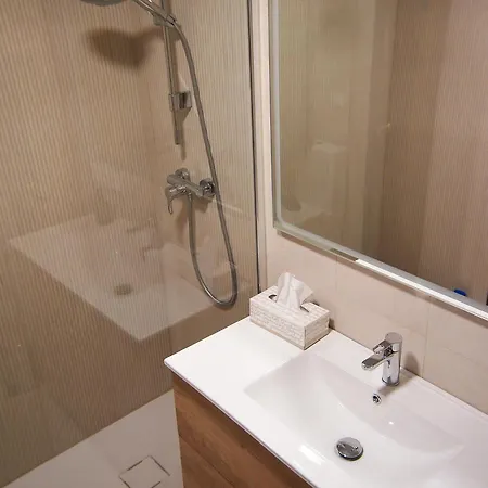 Cmapartamentos Apartment Cordoba