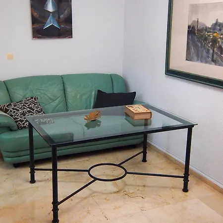 Cmapartamentos Apartment