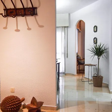 Cmapartamentos Apartment Cordoba