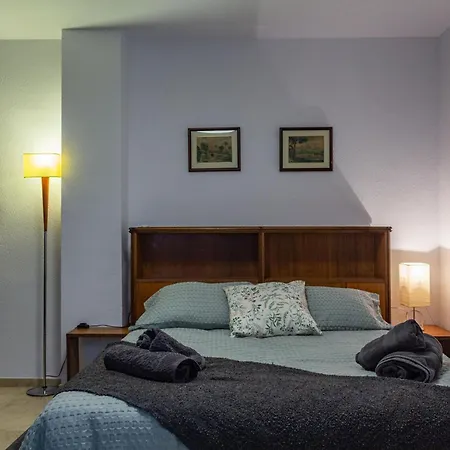 Cmapartamentos Apartment