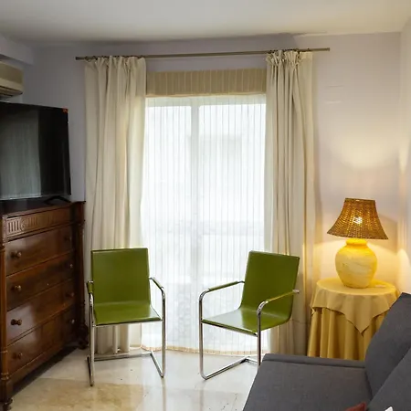 Cmapartamentos Apartment