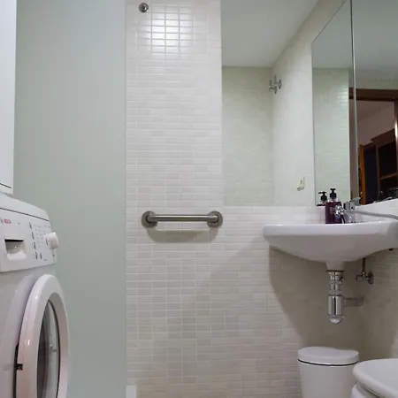 Cmapartamentos 科爾多瓦