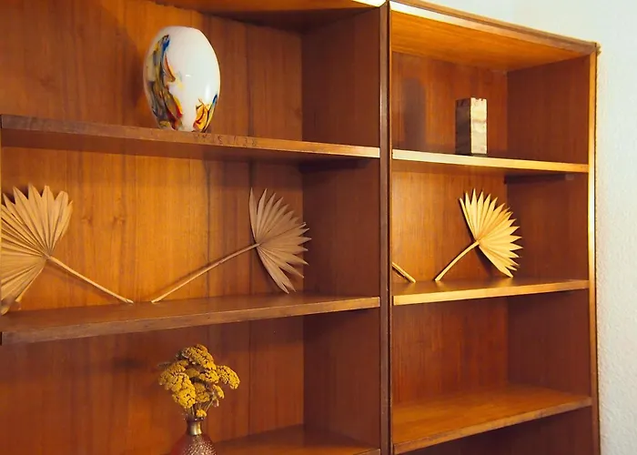 Cmapartamentos 公寓