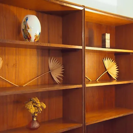 Cmapartamentos Apartment