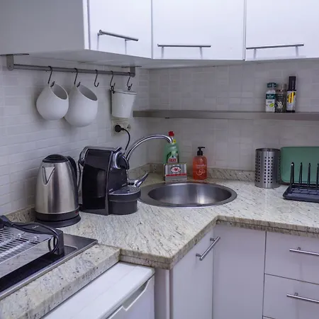 Cmapartamentos * Cordoba