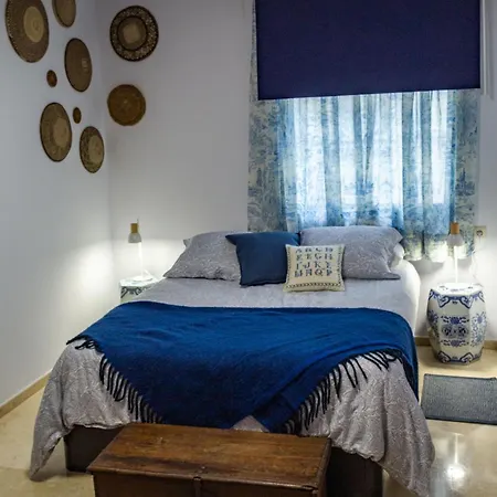 Apartman Cmapartamentos Córdoba