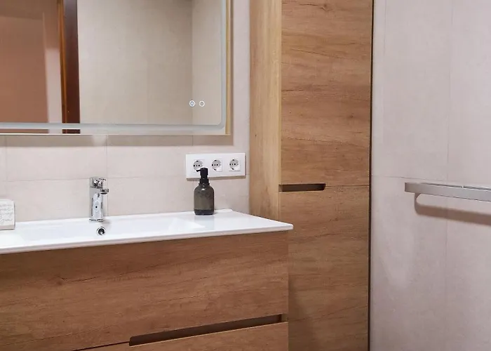 Cmapartamentos Apartment Cordoba