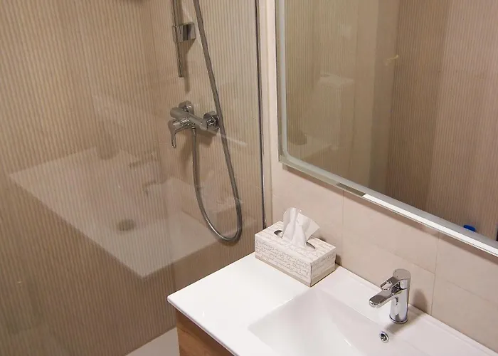 Cmapartamentos Apartment Cordoba