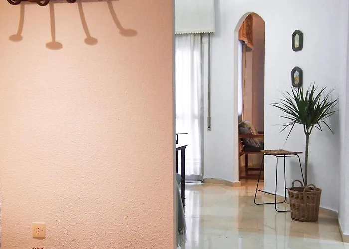 Cmapartamentos Apartment Cordoba