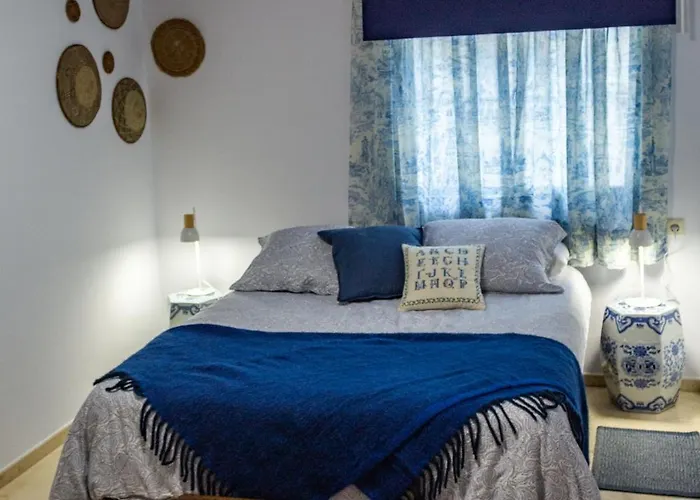 Apartment Cmapartamentos Cordoba